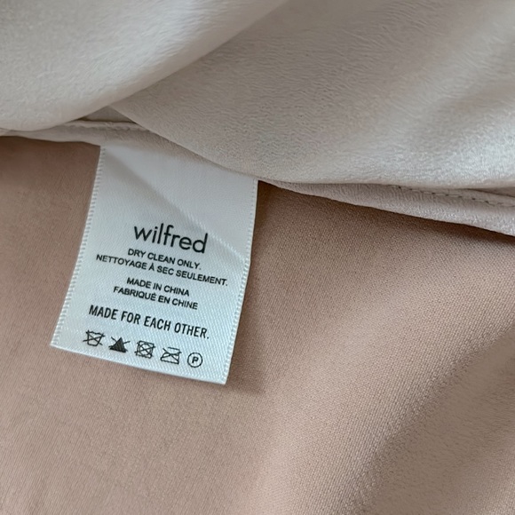 Wilfred Cherrelle Blazer - Picture 5 of 6